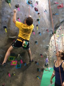 Spider Jess!