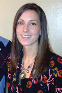 Kristin Dittenhafer-Reed