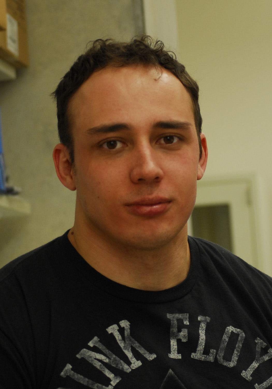 Vyacheslav (Slava) Kuznetsov, PhD