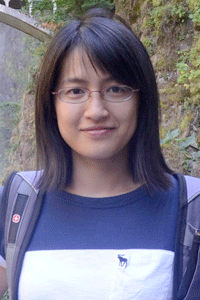 Zhangli Su