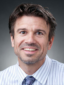 John Denu, PhD