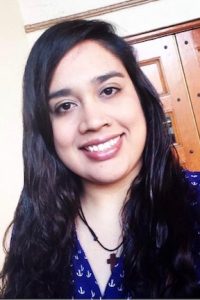 Beatriz Camacho
