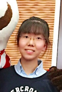 Yiming (Amy) Qin