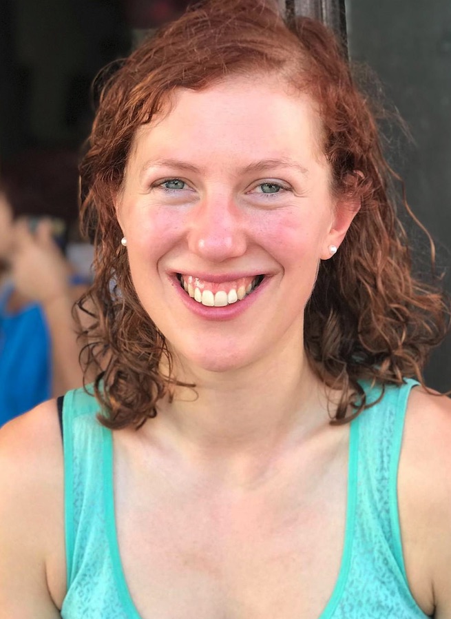 Laura Borth