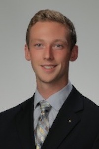Mitchell Carlson
