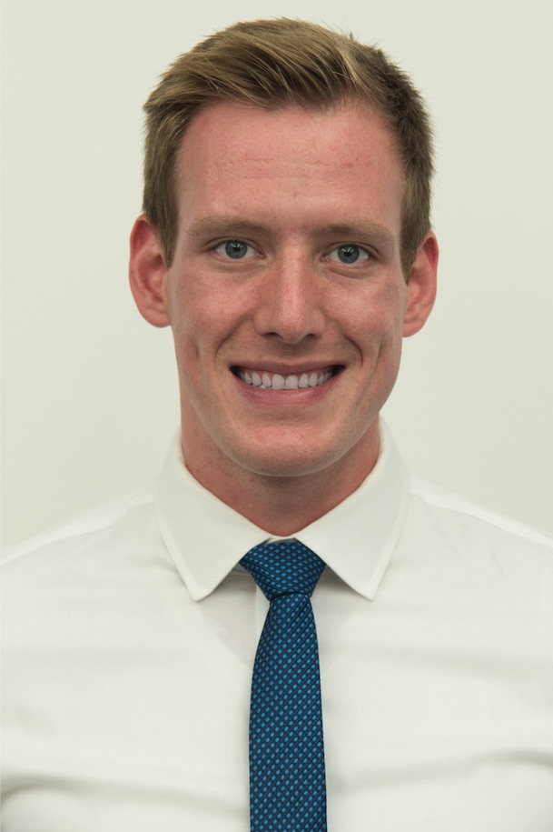 Mark Klein