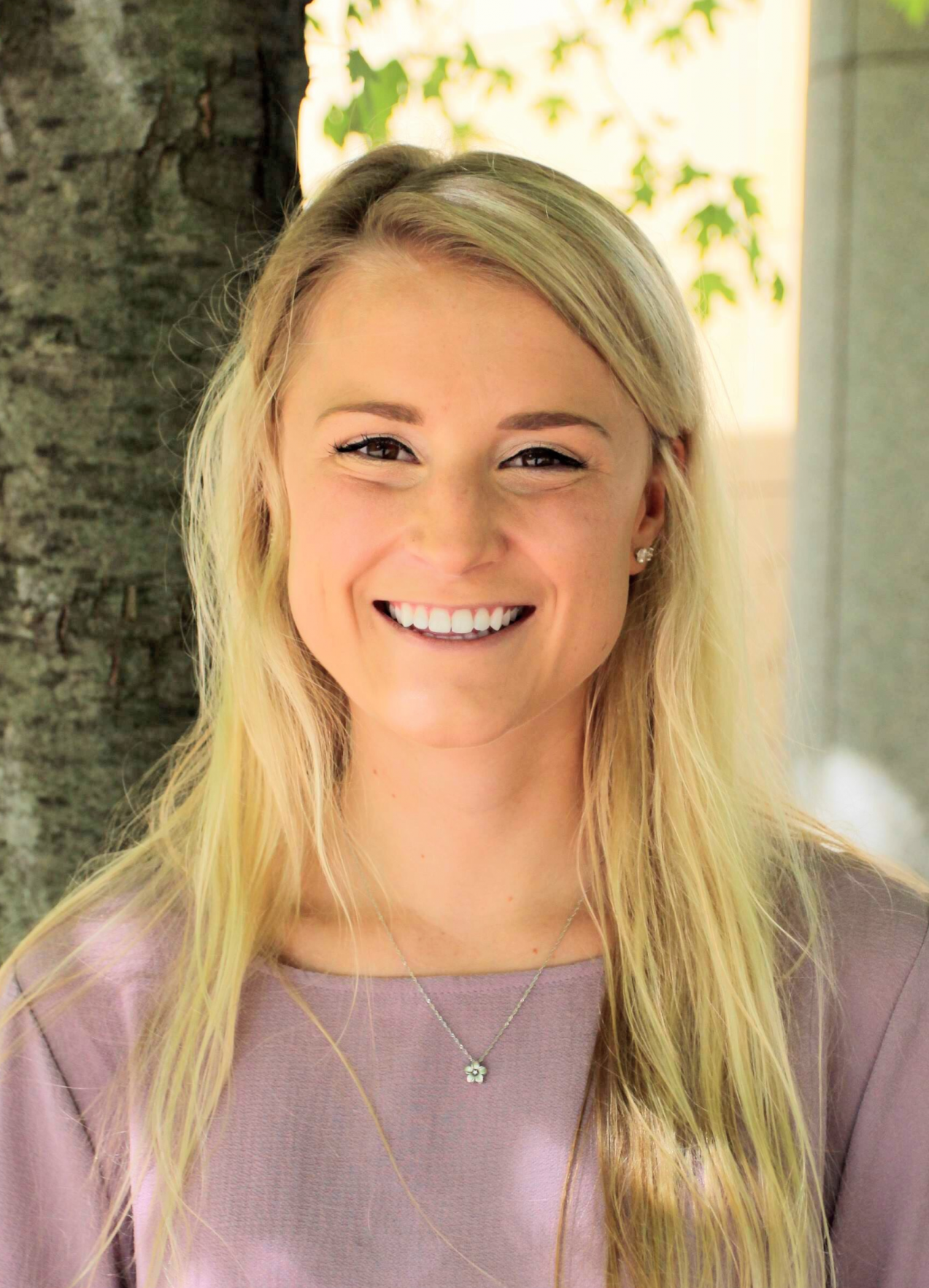 Morgan Lentz