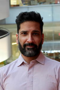 Rush Dhillon