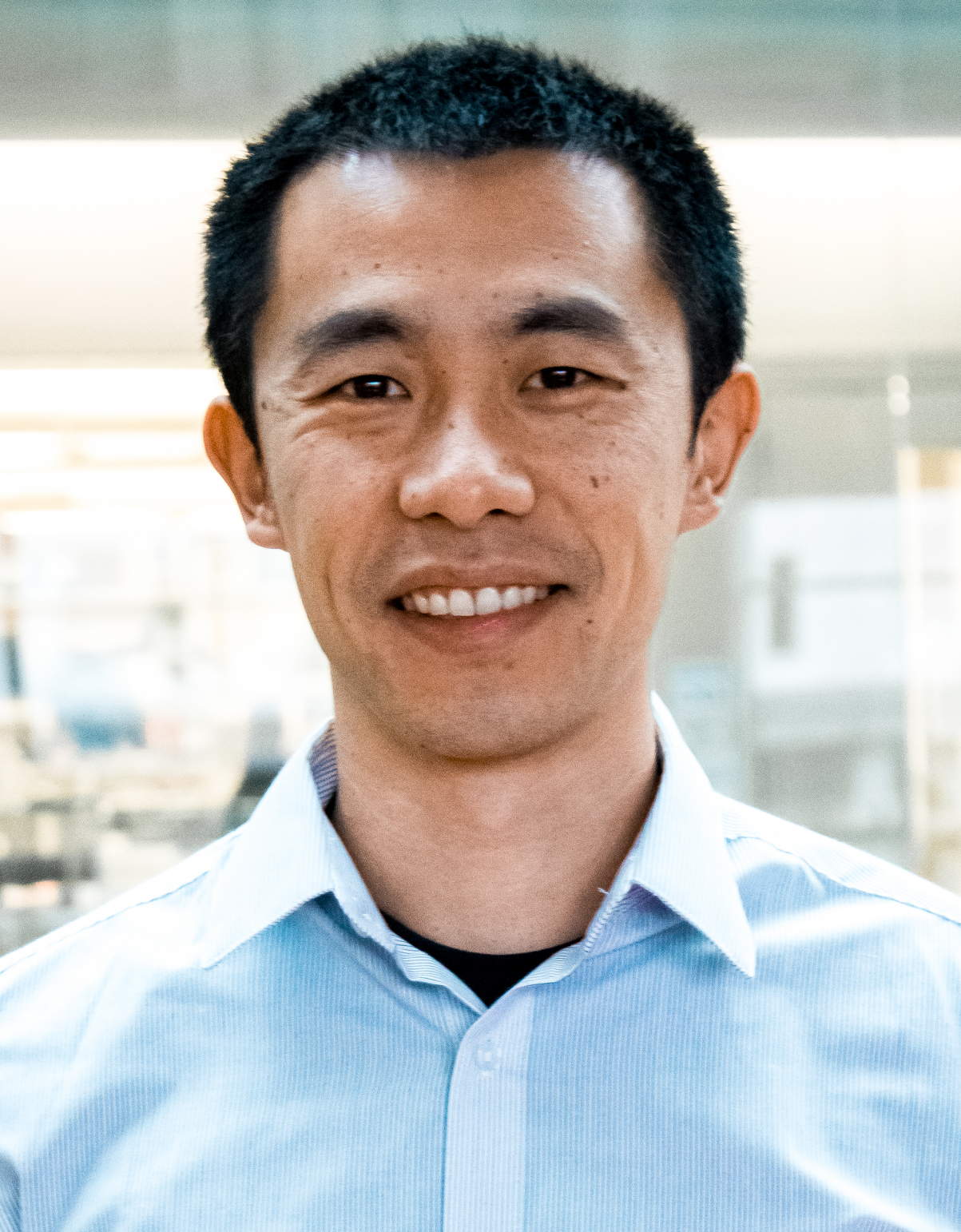 Wallace Liu