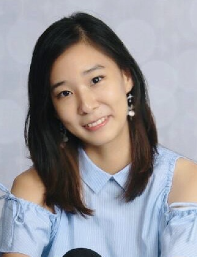 Jessica  Han