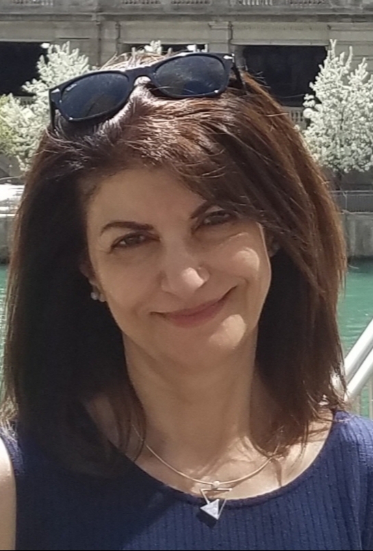 Sherry Bakhtiar, PhD