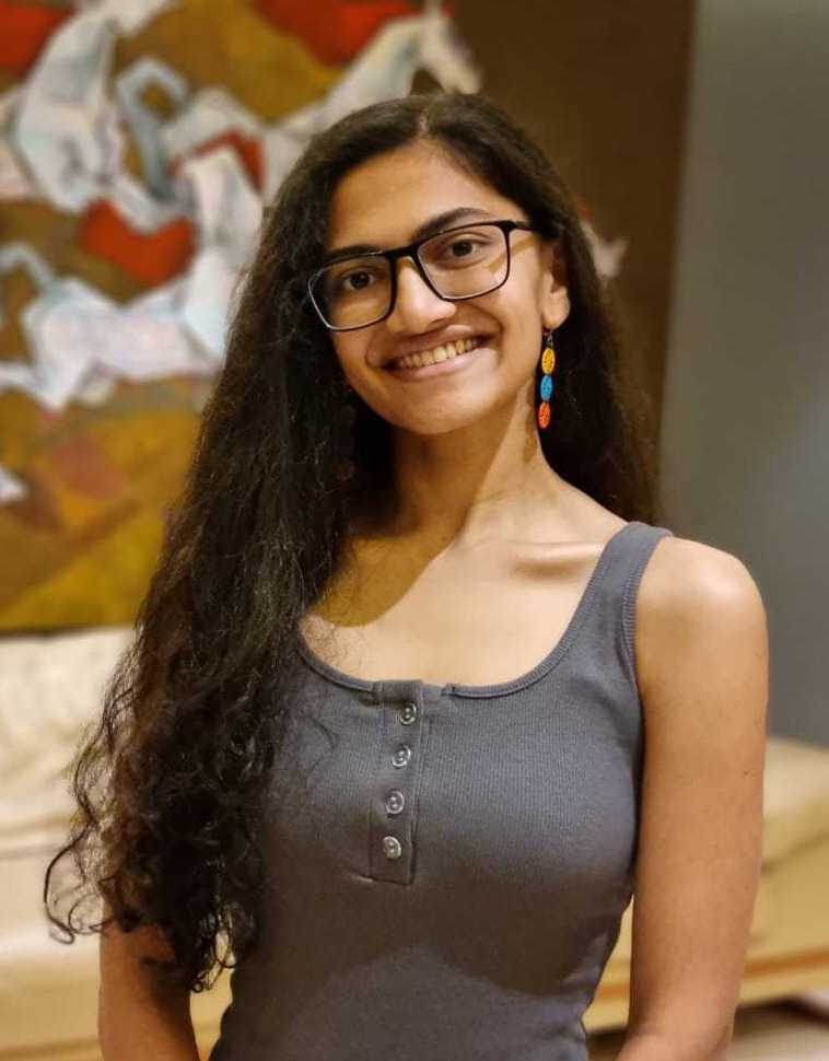 Anusha Mehendale